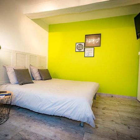 Appartement Hyper Centre Avec Wifi Τρουά Εξωτερικό φωτογραφία