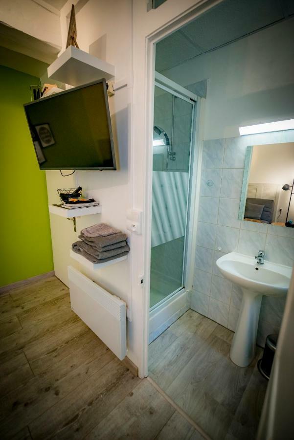 Appartement Hyper Centre Avec Wifi Τρουά Εξωτερικό φωτογραφία