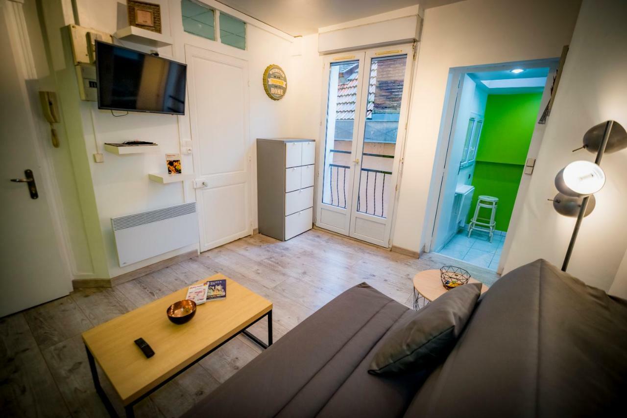 Appartement Hyper Centre Avec Wifi Τρουά Εξωτερικό φωτογραφία