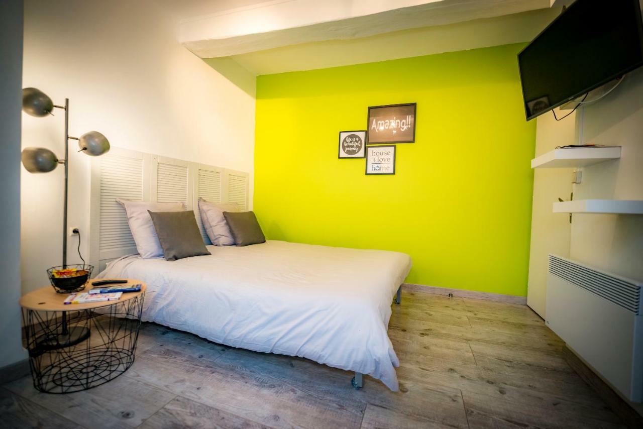 Appartement Hyper Centre Avec Wifi Τρουά Εξωτερικό φωτογραφία