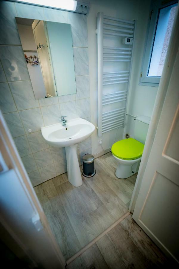 Appartement Hyper Centre Avec Wifi Τρουά Εξωτερικό φωτογραφία