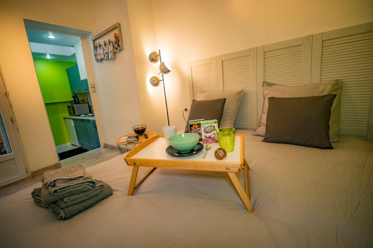 Appartement Hyper Centre Avec Wifi Τρουά Εξωτερικό φωτογραφία